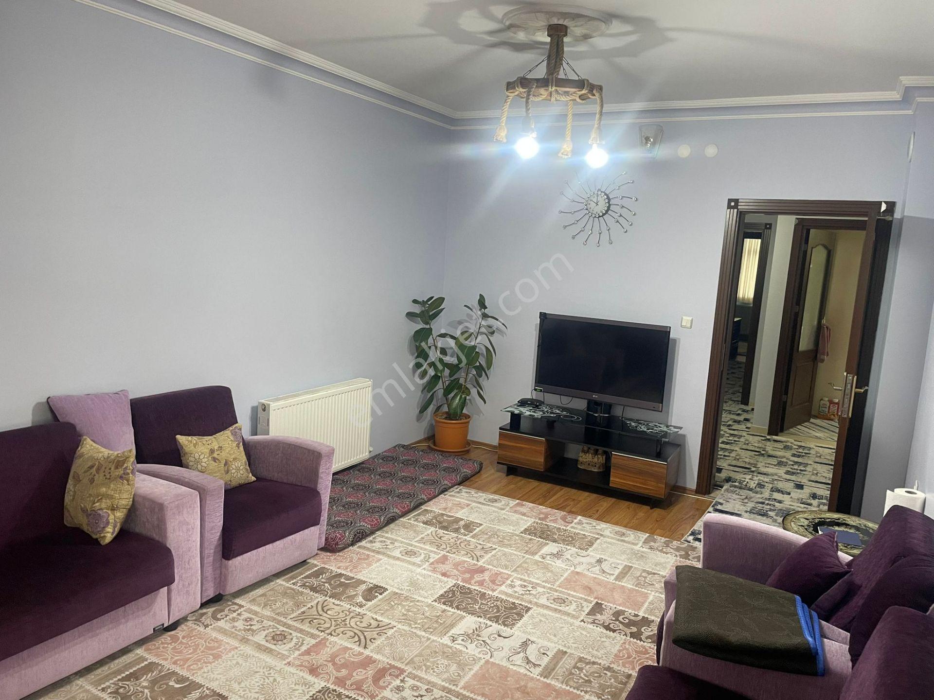 Konya Nın Yeni Gözdesi Hocacihan Da Geniş Bakımlı 3+1 Daire 170 M2 - Görsel 22