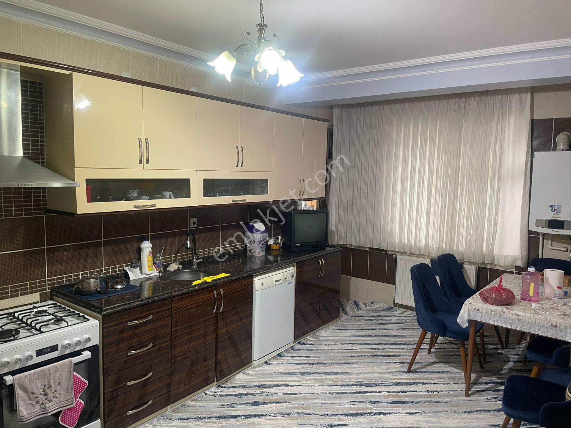 Konya Nın Yeni Gözdesi Hocacihan Da Geniş Bakımlı 3+1 Daire 170 M2 - Görsel 28