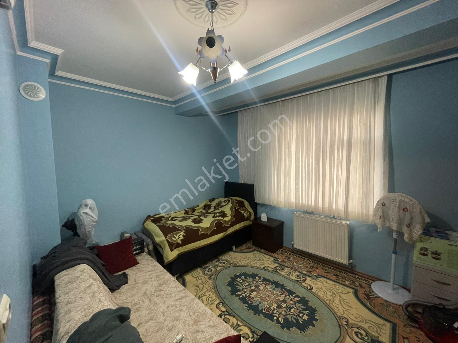 Konya Nın Yeni Gözdesi Hocacihan Da Geniş Bakımlı 3+1 Daire 170 M2 - Görsel 13
