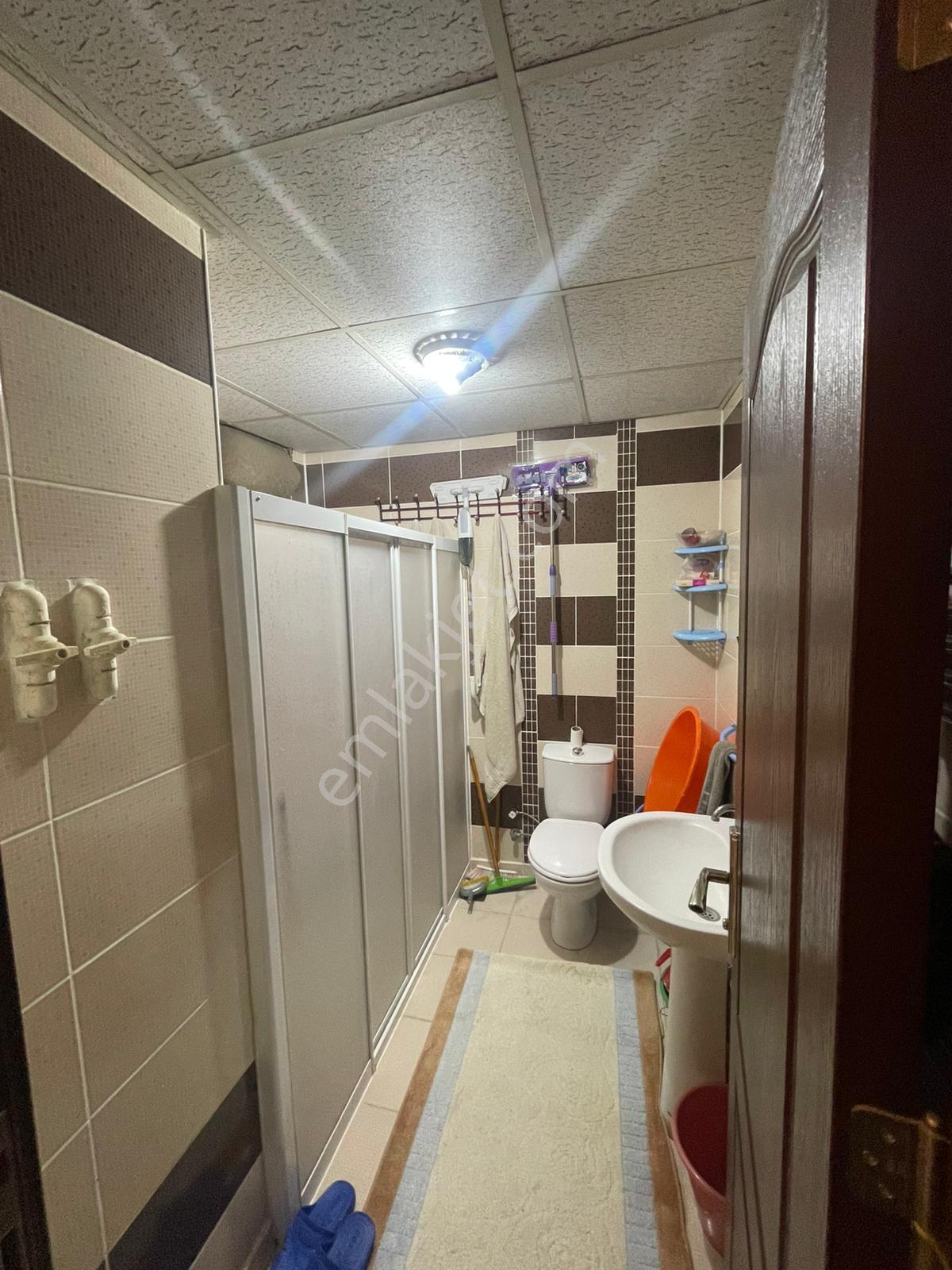 Konya Nın Yeni Gözdesi Hocacihan Da Geniş Bakımlı 3+1 Daire 170 M2 - Görsel 10