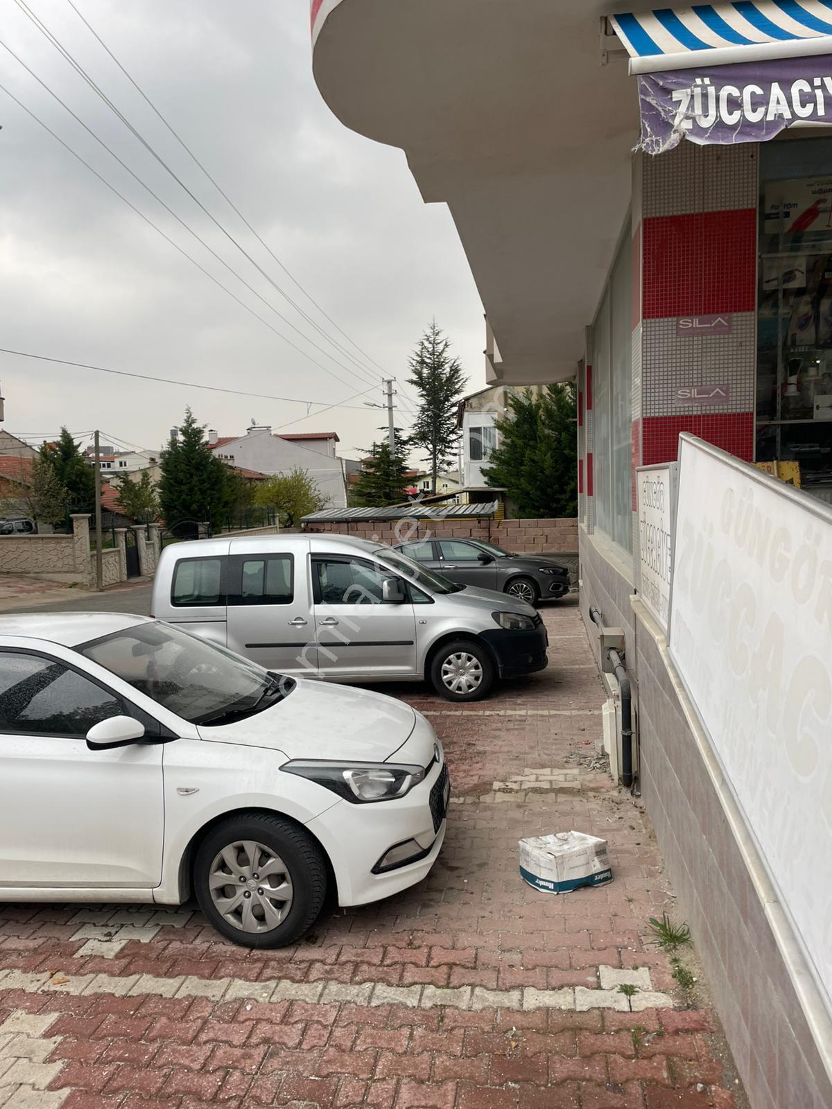 Konya Nın Yeni Gözdesi Hocacihan Da Geniş Bakımlı 3+1 Daire 170 M2 - Görsel 3