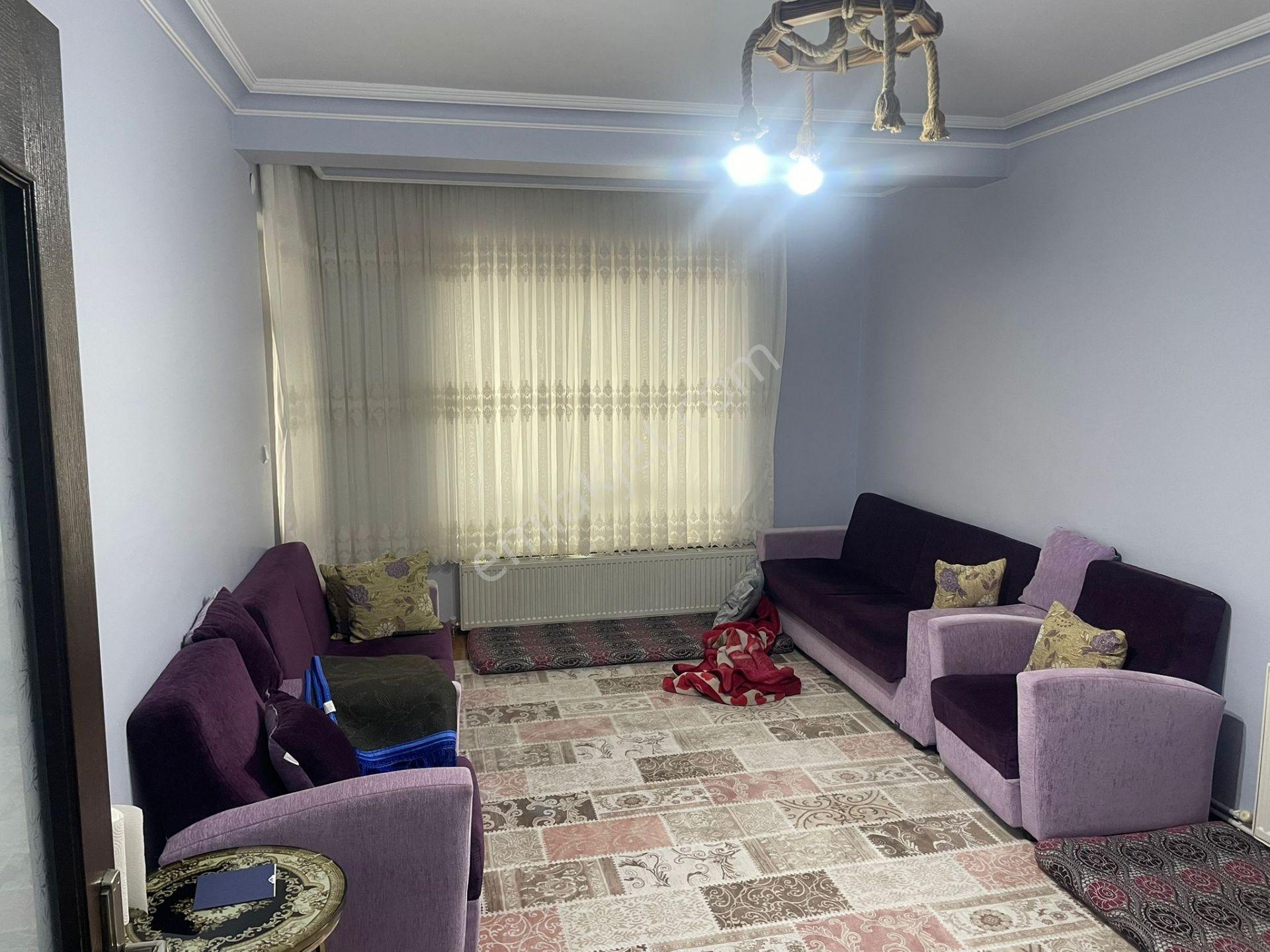 Konya Nın Yeni Gözdesi Hocacihan Da Geniş Bakımlı 3+1 Daire 170 M2 - Görsel 23
