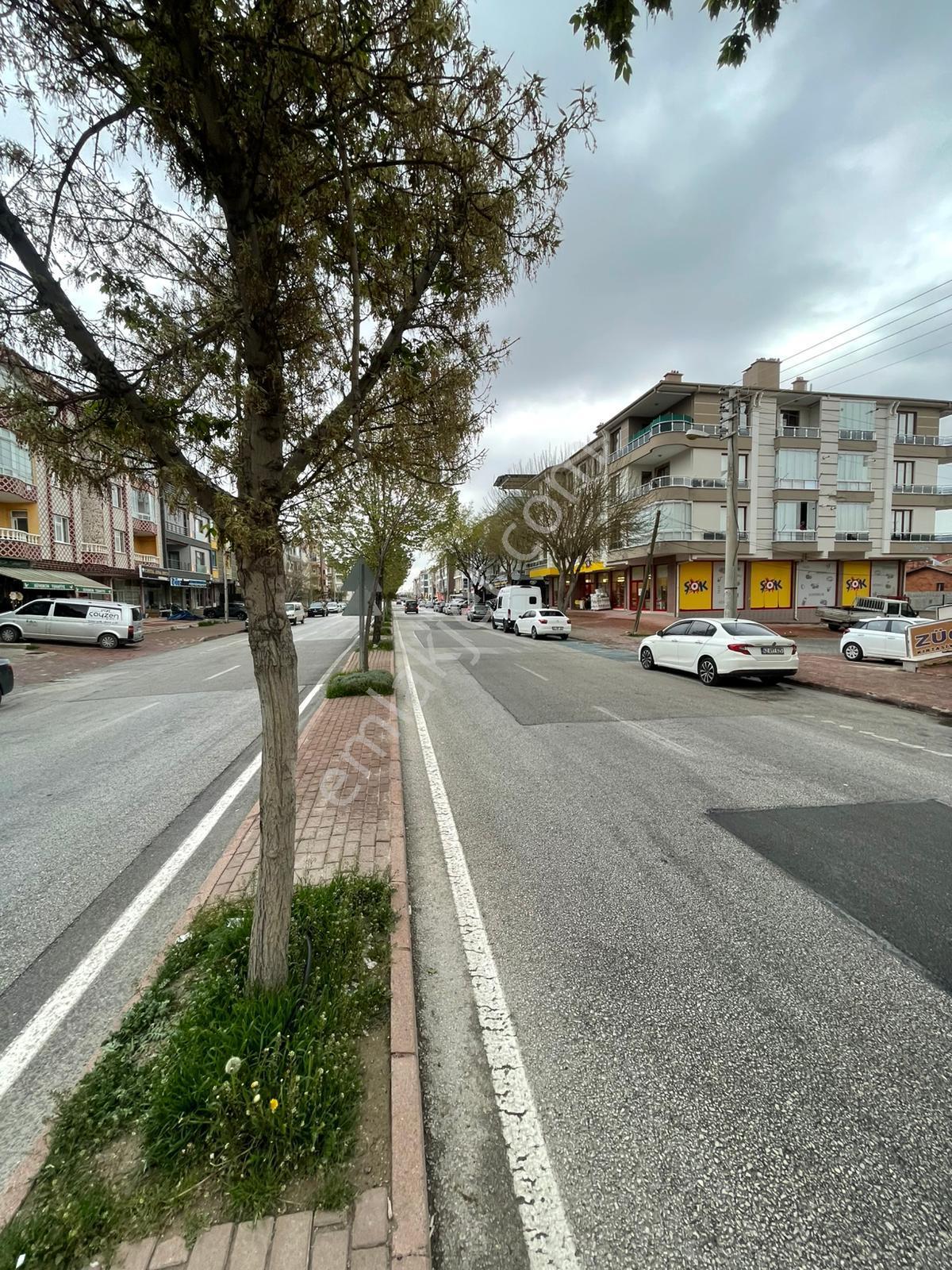 Konya Nın Yeni Gözdesi Hocacihan Da Geniş Bakımlı 3+1 Daire 170 M2 - Görsel 4