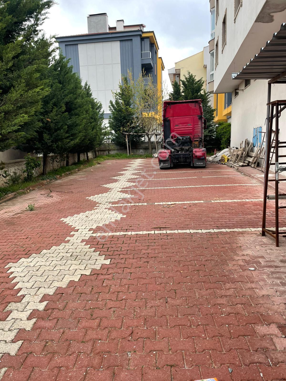 Konya Nın Yeni Gözdesi Hocacihan Da Geniş Bakımlı 3+1 Daire 170 M2 - Görsel 7