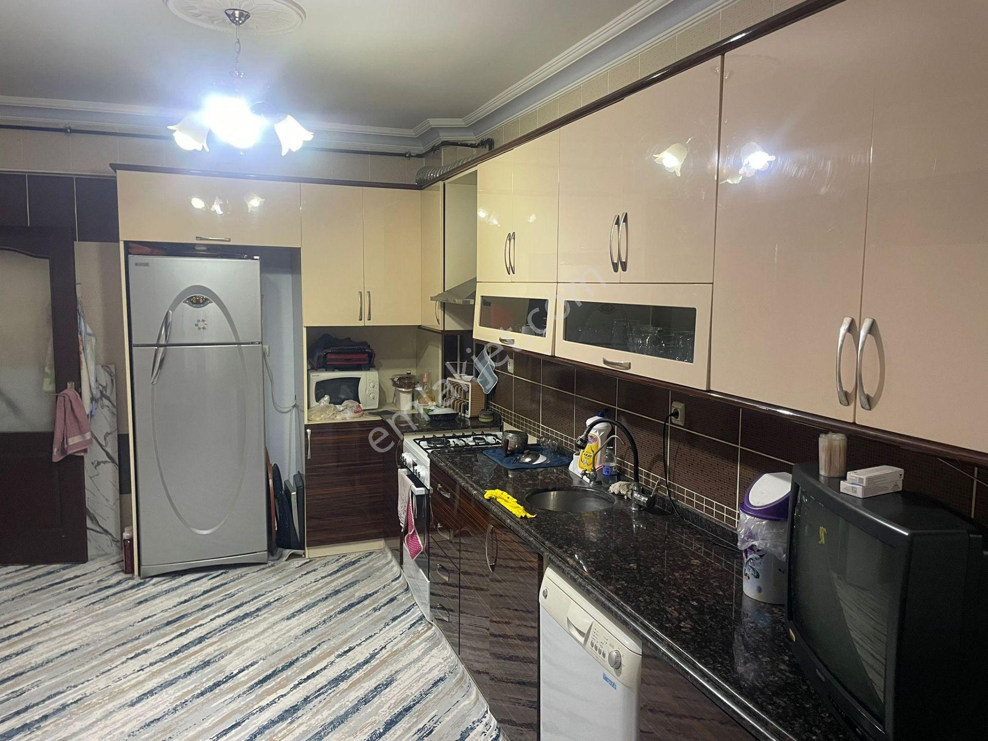 Konya Nın Yeni Gözdesi Hocacihan Da Geniş Bakımlı 3+1 Daire 170 M2 - Görsel 27