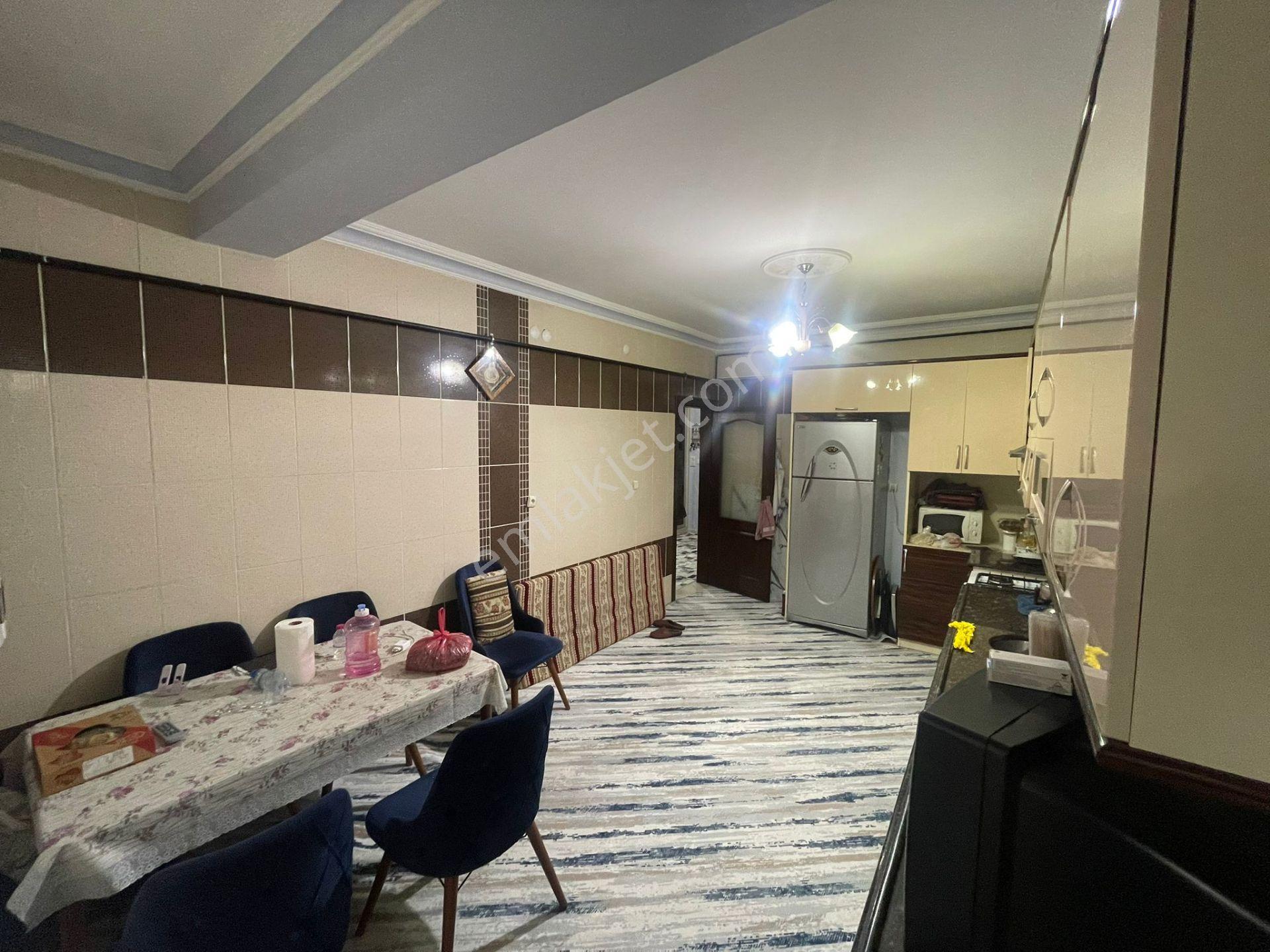 Konya Nın Yeni Gözdesi Hocacihan Da Geniş Bakımlı 3+1 Daire 170 M2 - Görsel 29
