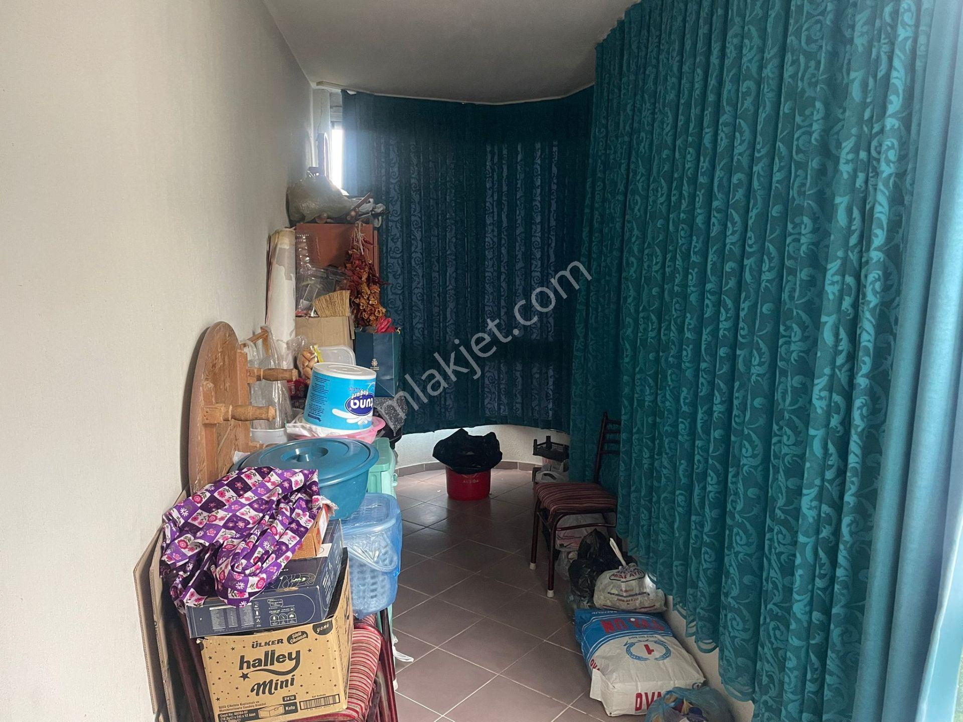 Konya Nın Yeni Gözdesi Hocacihan Da Geniş Bakımlı 3+1 Daire 170 M2 - Görsel 26