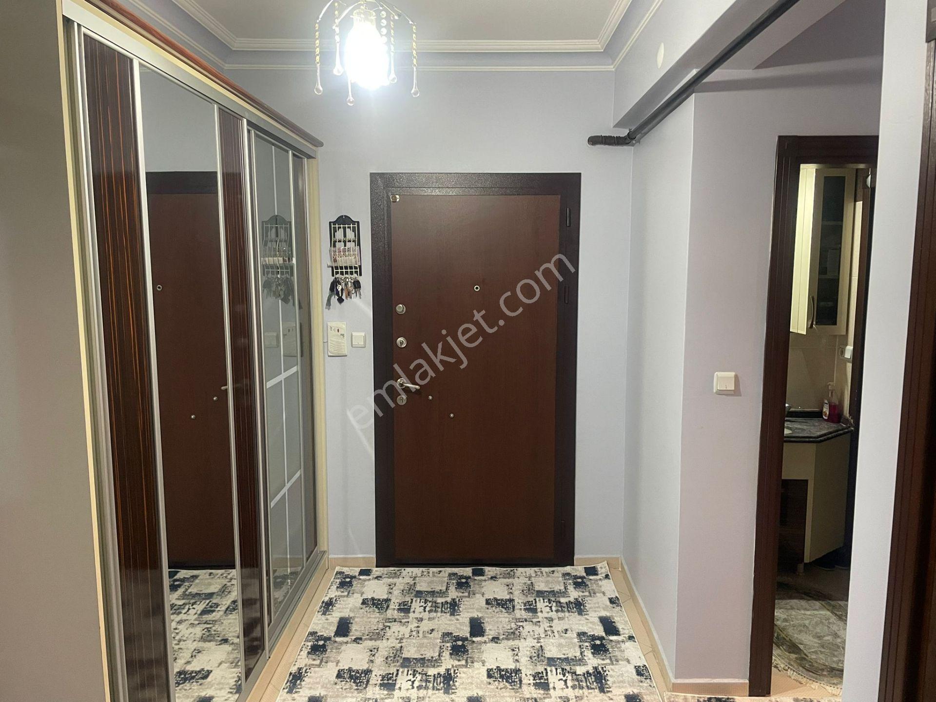 Konya Nın Yeni Gözdesi Hocacihan Da Geniş Bakımlı 3+1 Daire 170 M2 - Görsel 20