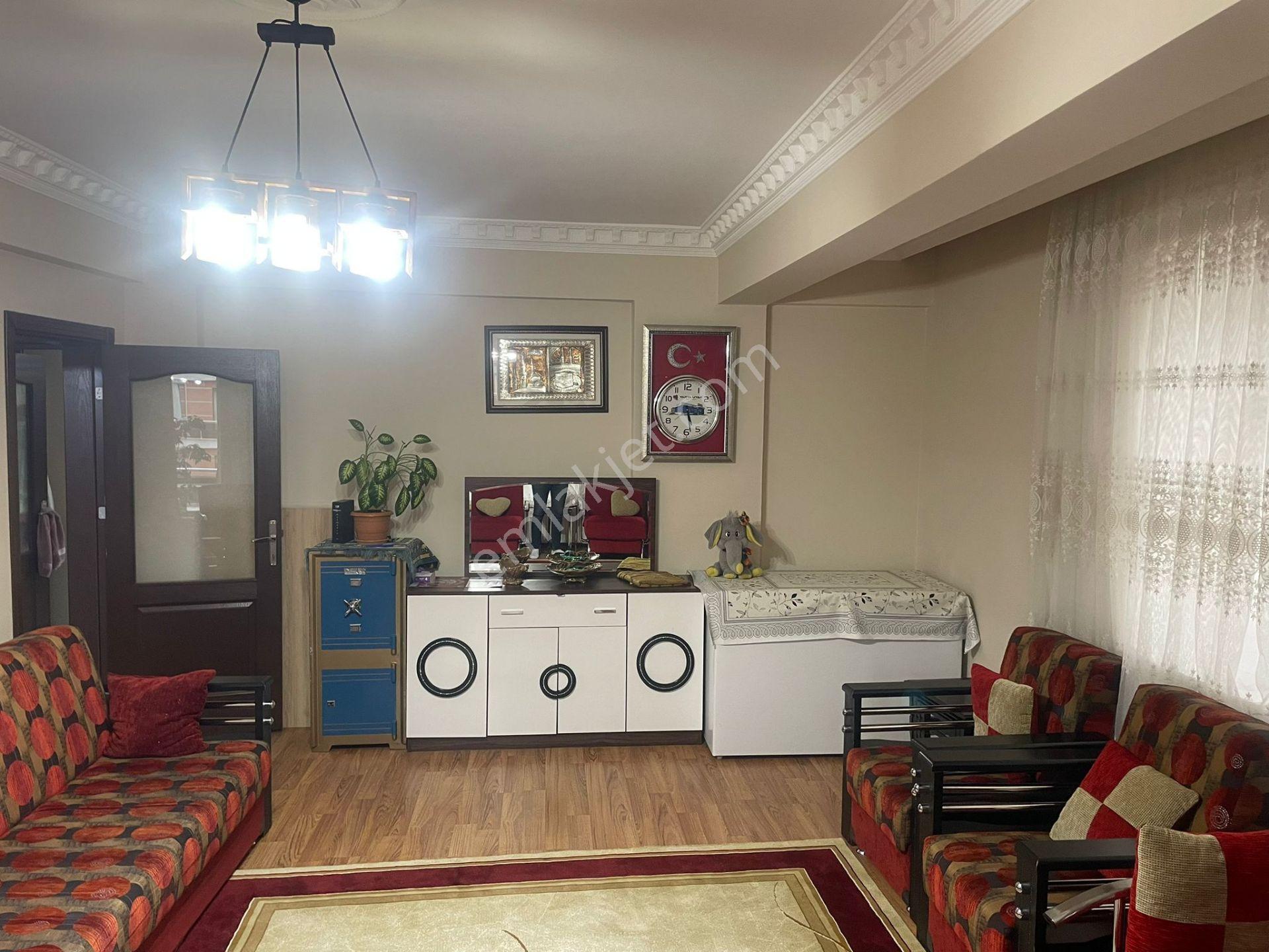Konya Nın Yeni Gözdesi Hocacihan Da Geniş Bakımlı 3+1 Daire 170 M2 - Görsel 19