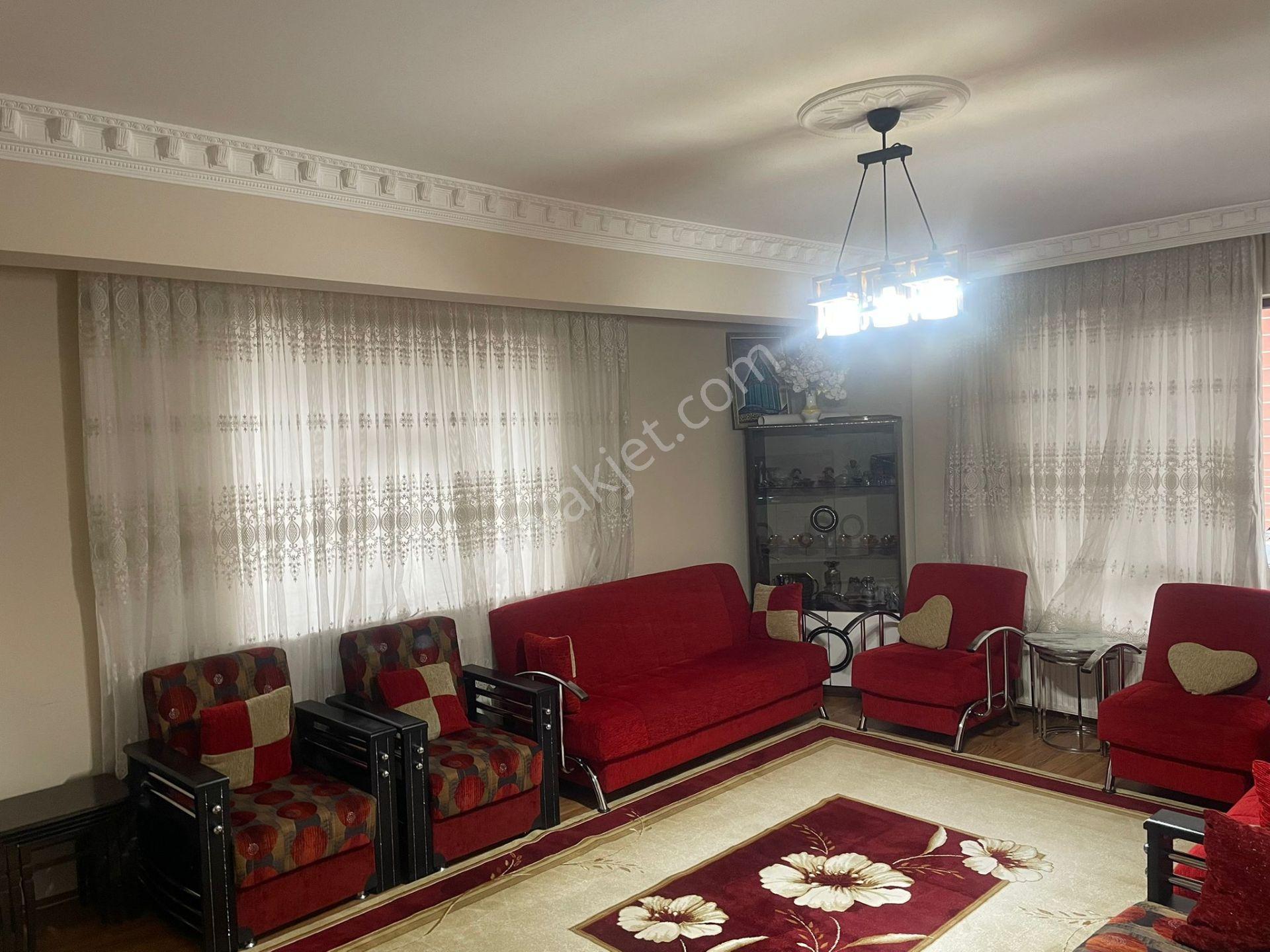 Konya Nın Yeni Gözdesi Hocacihan Da Geniş Bakımlı 3+1 Daire 170 M2 - Görsel 24