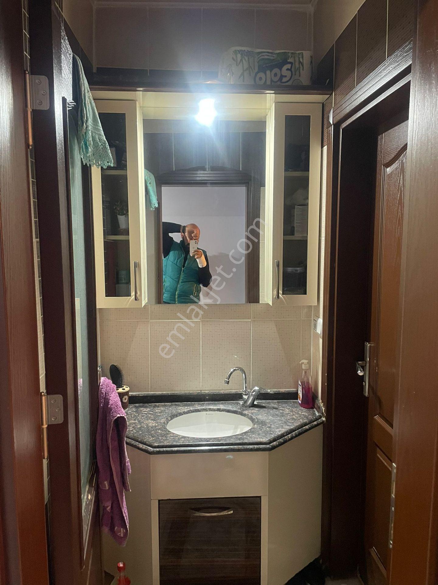 Konya Nın Yeni Gözdesi Hocacihan Da Geniş Bakımlı 3+1 Daire 170 M2 - Görsel 16