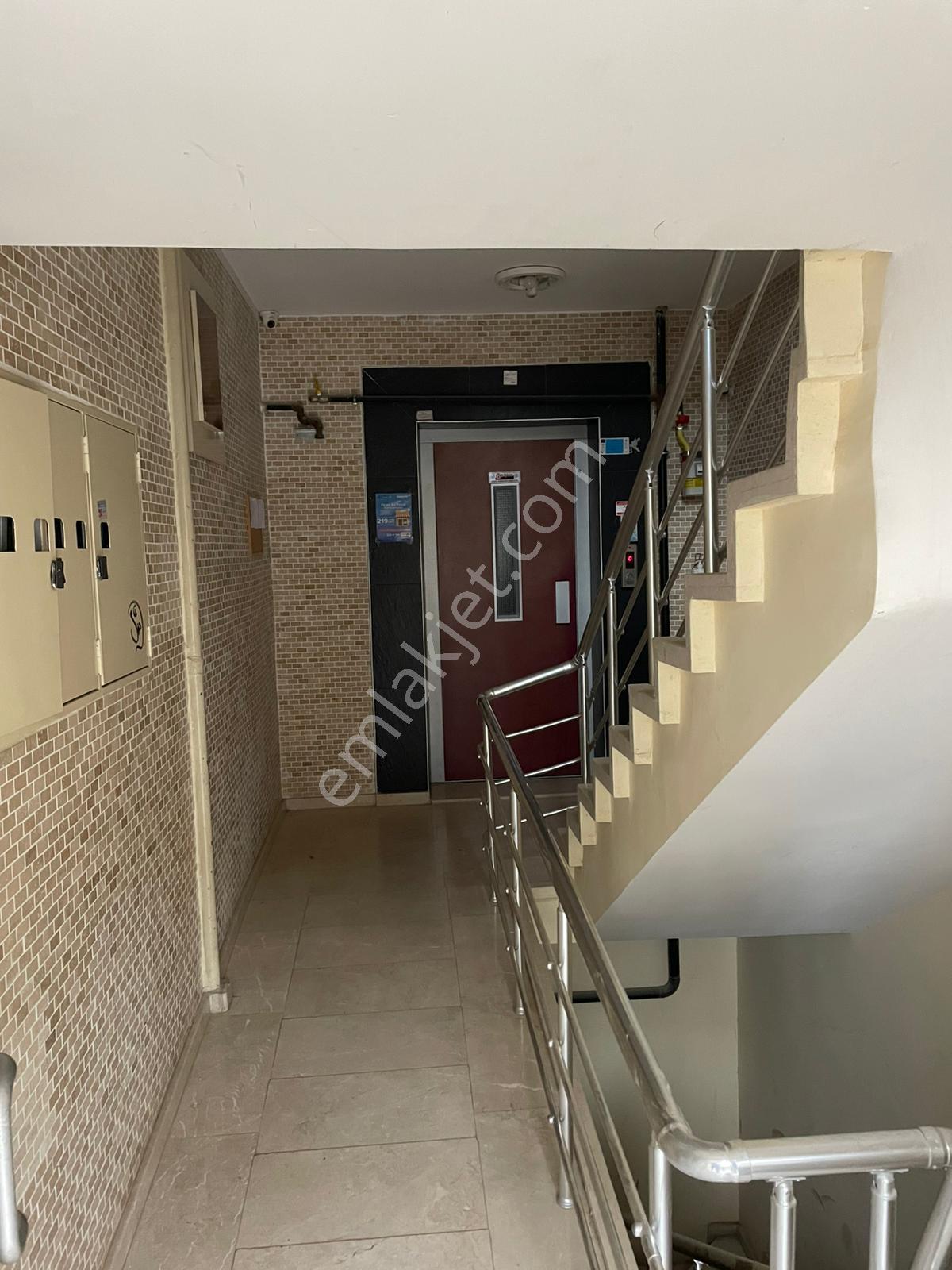 Konya Nın Yeni Gözdesi Hocacihan Da Geniş Bakımlı 3+1 Daire 170 M2 - Görsel 8