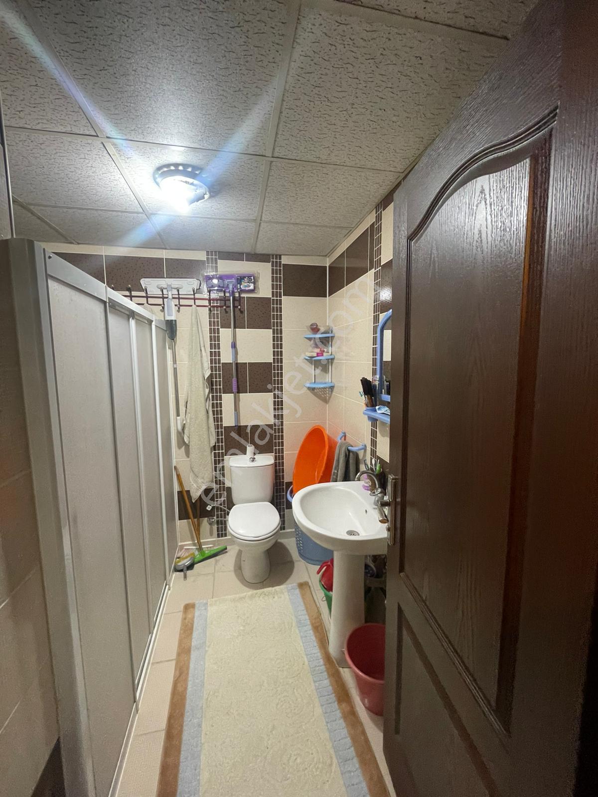 Konya Nın Yeni Gözdesi Hocacihan Da Geniş Bakımlı 3+1 Daire 170 M2 - Görsel 14
