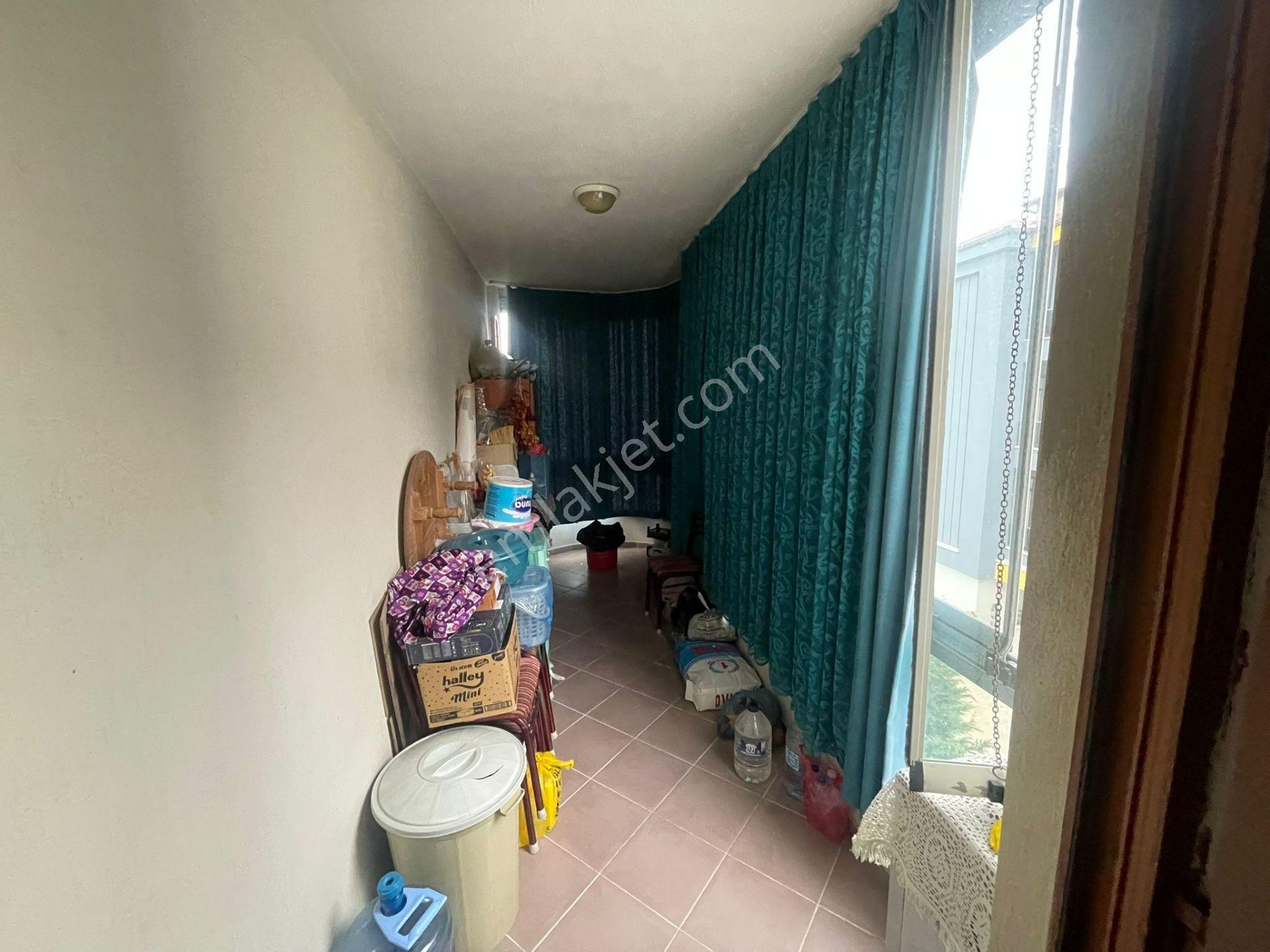 Konya Nın Yeni Gözdesi Hocacihan Da Geniş Bakımlı 3+1 Daire 170 M2 - Görsel 25