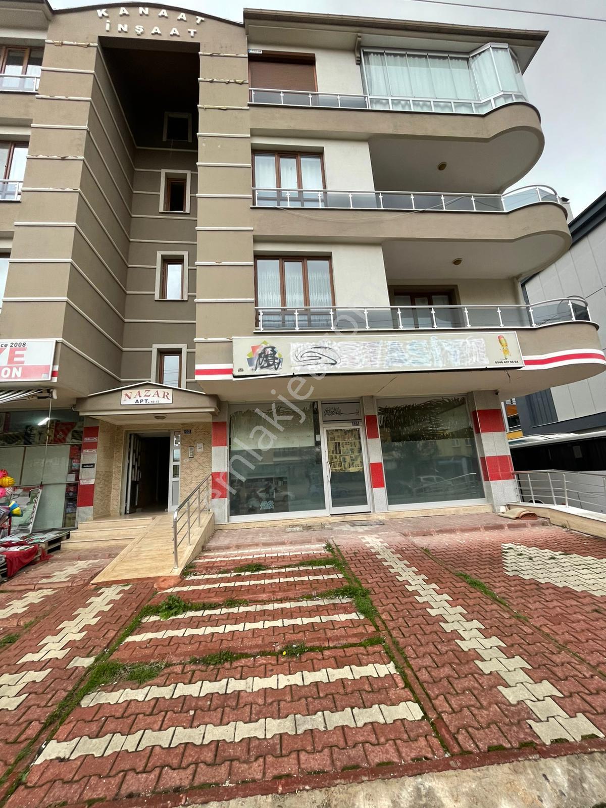 Konya Nın Yeni Gözdesi Hocacihan Da Geniş Bakımlı 3+1 Daire 170 M2 - Görsel 6