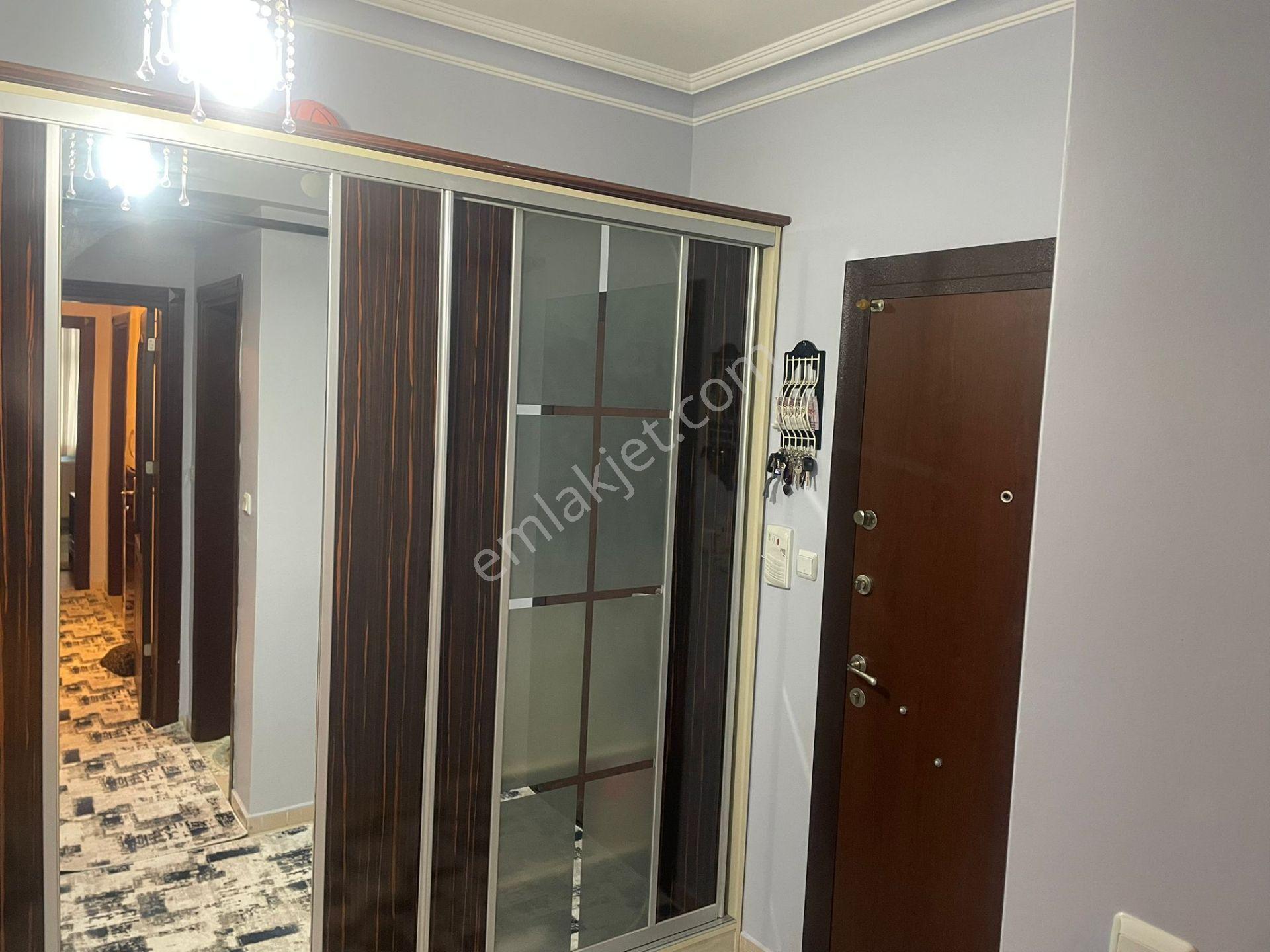 Konya Nın Yeni Gözdesi Hocacihan Da Geniş Bakımlı 3+1 Daire 170 M2 - Görsel 17