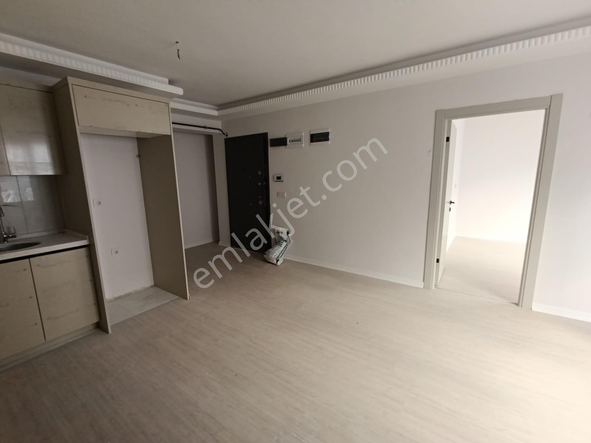 Balıkesir Bandırma Çınarlı Mah. 1+1 Satılık Sıfır Daire Yatırımlık - Görsel 3