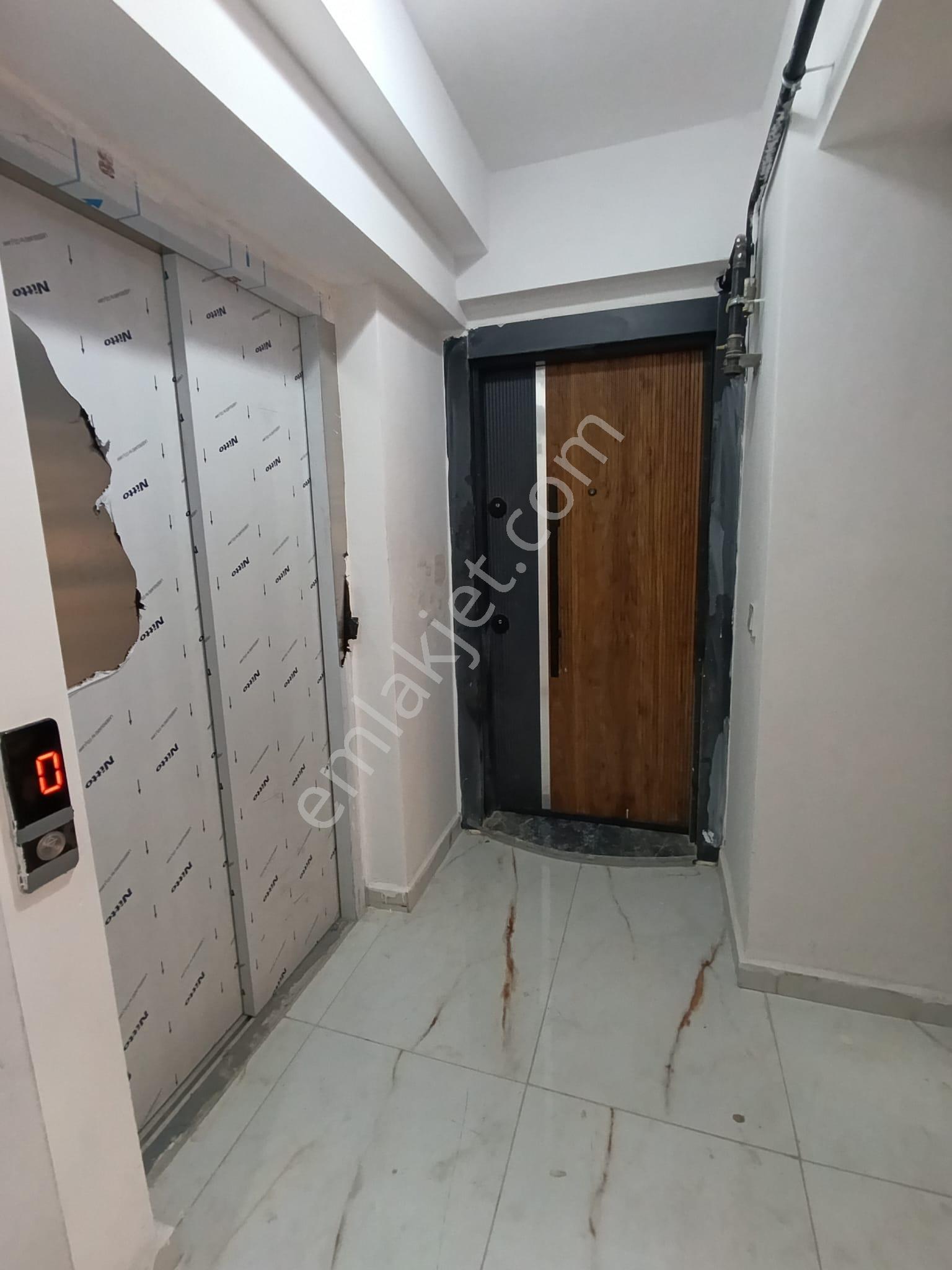 Balıkesir Bandırma Çınarlı Mah. 1+1 Satılık Sıfır Daire Yatırımlık - Görsel 8