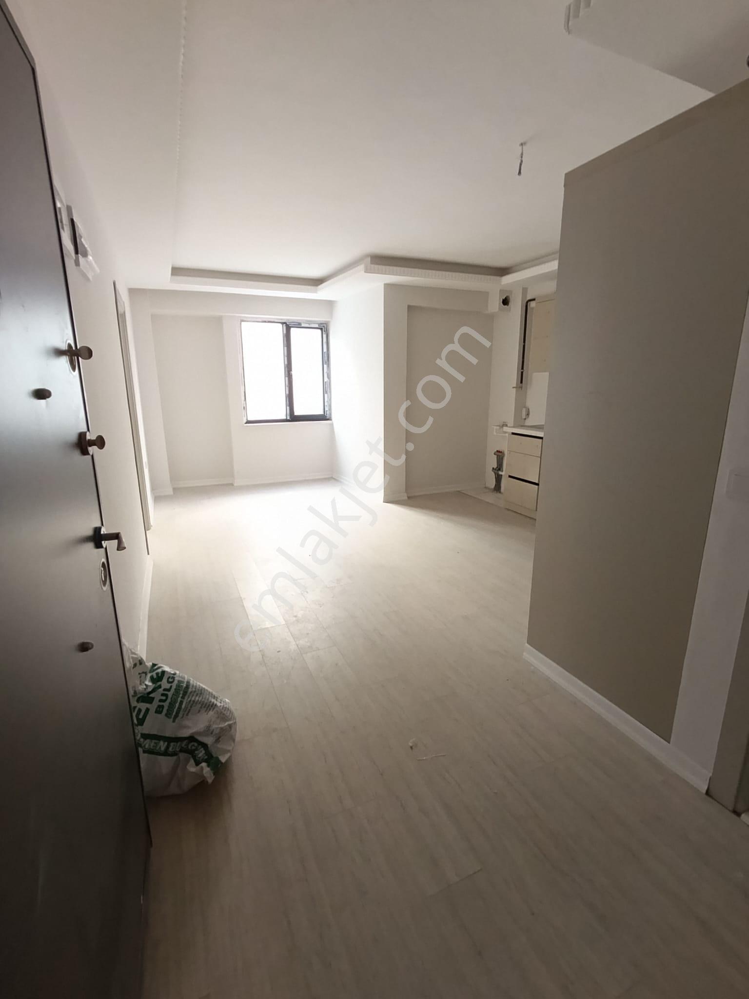 Balıkesir Bandırma Çınarlı Mah. 1+1 Satılık Sıfır Daire Yatırımlık - Görsel 4