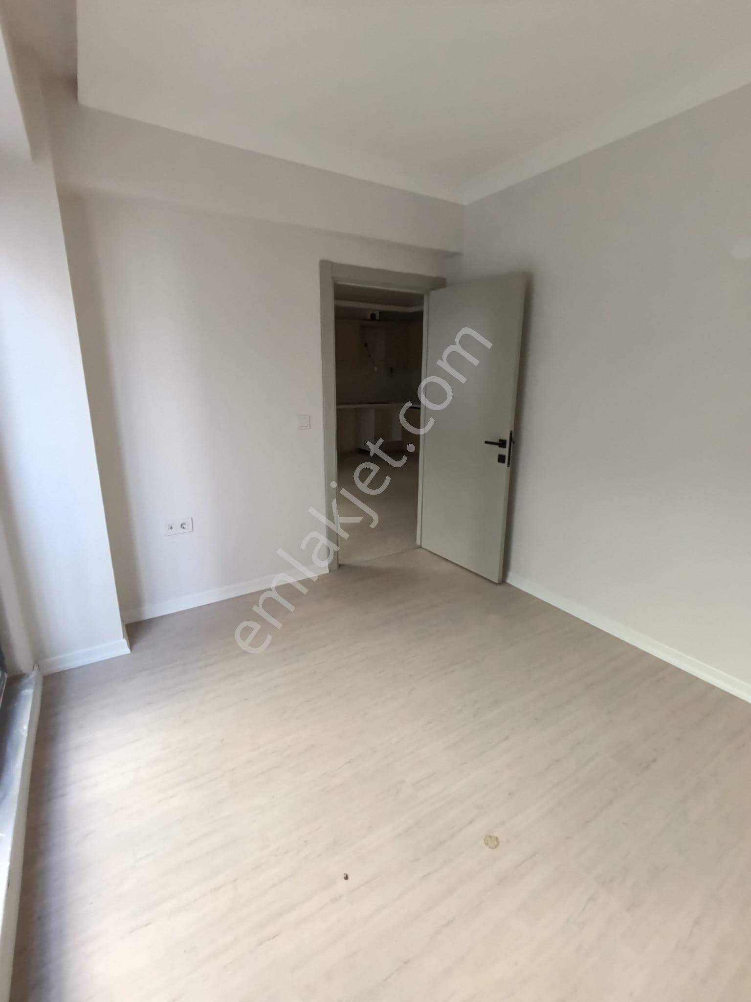 Balıkesir Bandırma Çınarlı Mah. 1+1 Satılık Sıfır Daire Yatırımlık - Görsel 6