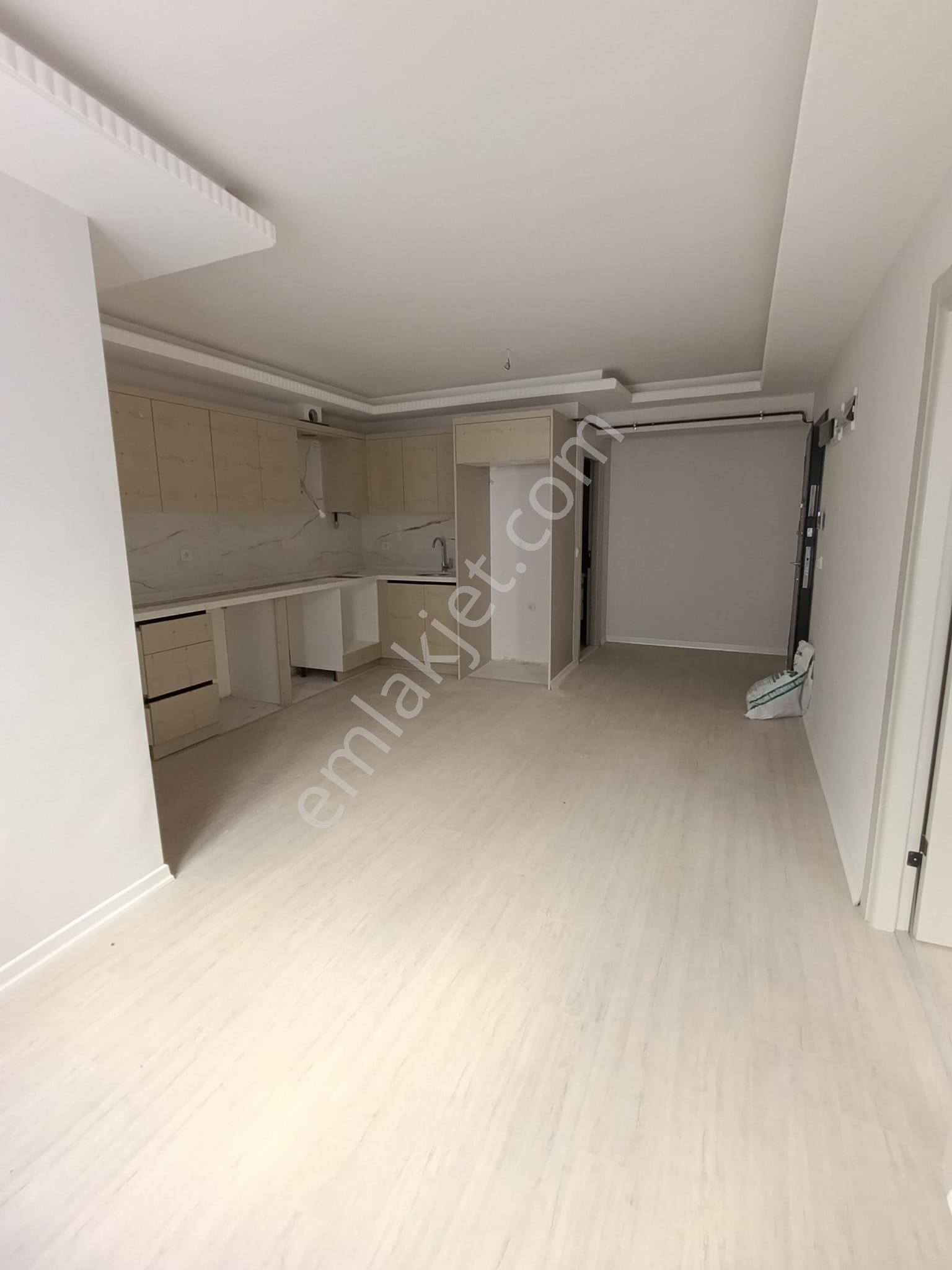Balıkesir Bandırma Çınarlı Mah. 1+1 Satılık Sıfır Daire Yatırımlık - Görsel 5