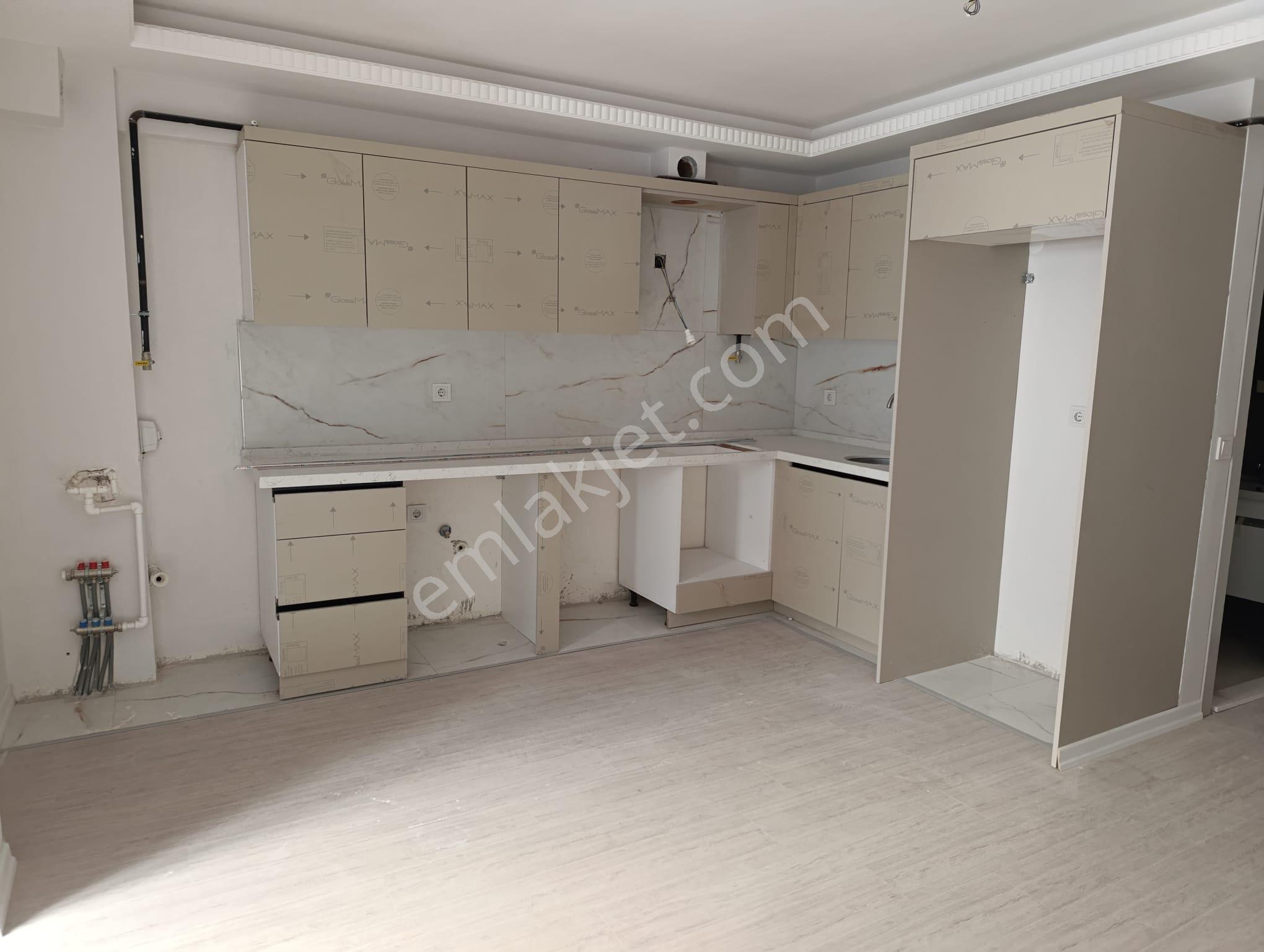 Balıkesir Bandırma Çınarlı Mah. 1+1 Satılık Sıfır Daire Yatırımlık - Görsel 2