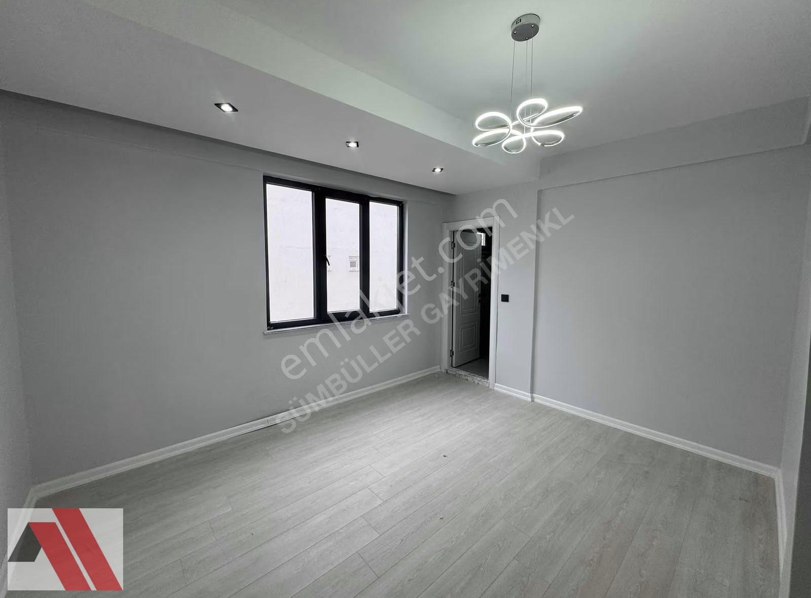 Sümbüller'den Tombakzade Yakını Arakat Z.ısıtma E.banyo Şık 3+1 - Görsel 7