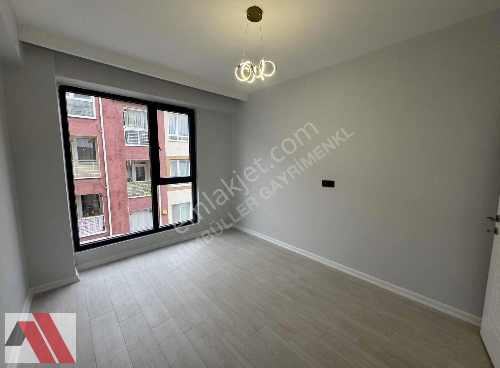 Sümbüller'den Tombakzade Yakını Arakat Z.ısıtma E.banyo Şık 3+1 - Görsel 4