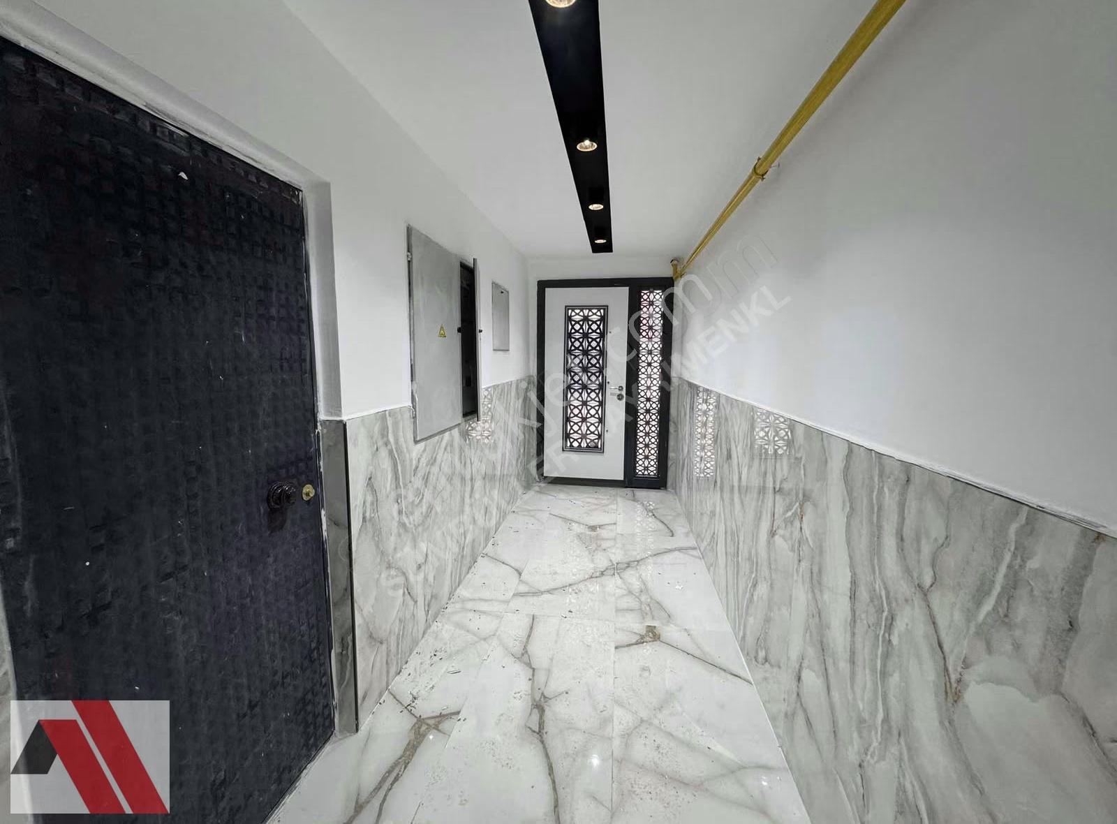 Sümbüller'den Tombakzade Yakını Arakat Z.ısıtma E.banyo Şık 3+1 - Görsel 15