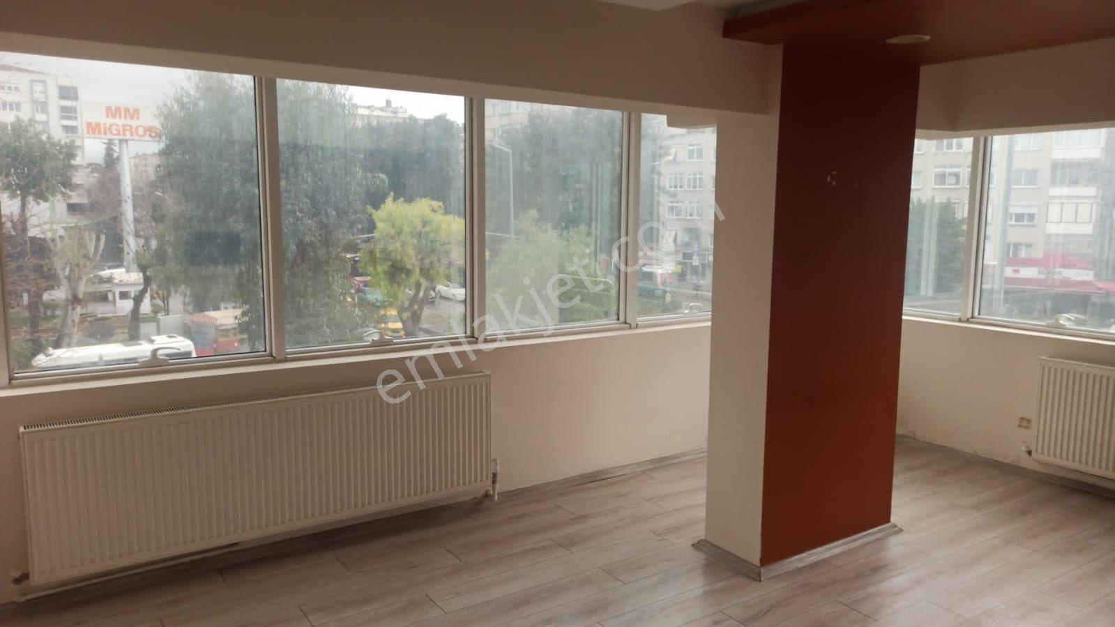 Sahibinden Bayraklı Manavkuyu Cadde Üzeri Ofis - Görsel 14