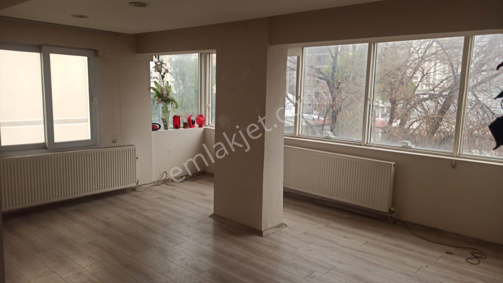 Sahibinden Bayraklı Manavkuyu Cadde Üzeri Ofis - Görsel 5