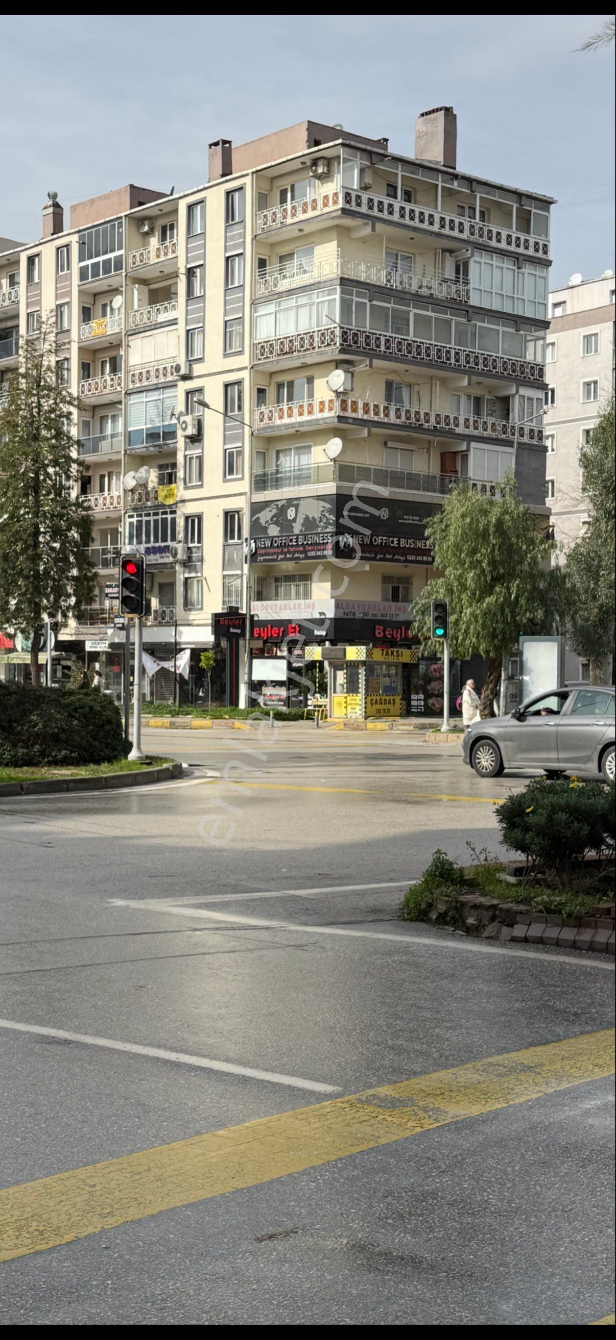 Sahibinden Bayraklı Manavkuyu Cadde Üzeri Ofis - Görsel 22