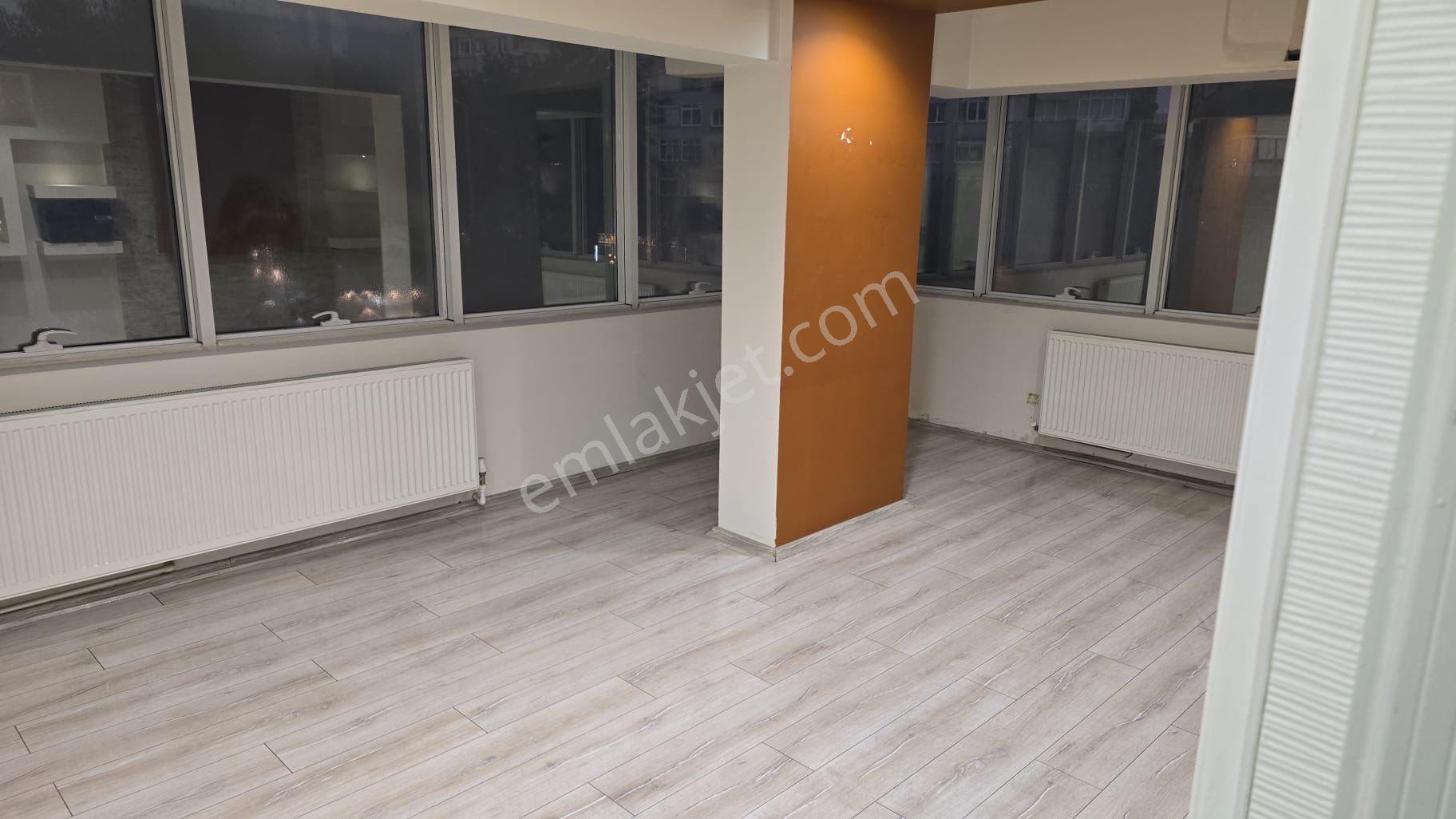 Sahibinden Bayraklı Manavkuyu Cadde Üzeri Ofis - Görsel 17