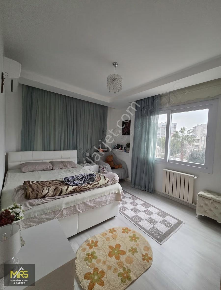 Mrs Gayrimenkulden Satılık Eşyalı Kombili Lüks 2+1 - Görsel 13