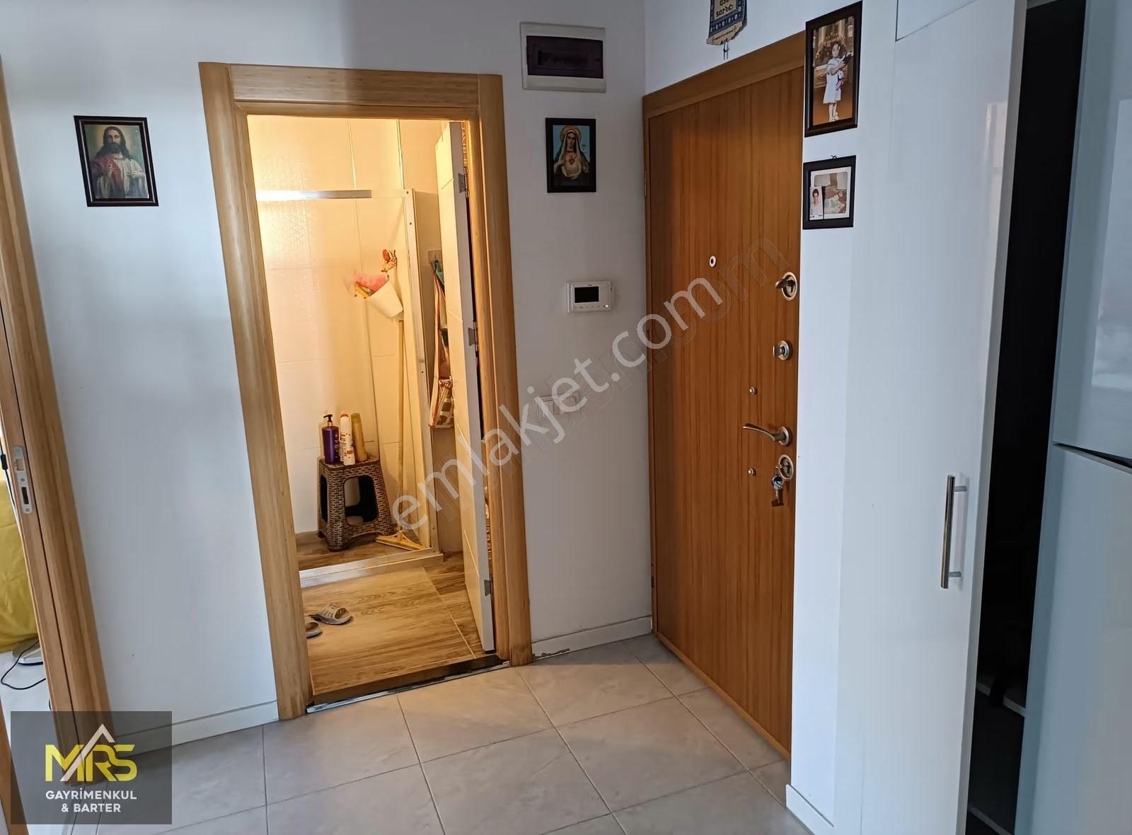 Mrs Gayrimenkulden Satılık Eşyalı Kombili Lüks 2+1 - Görsel 9