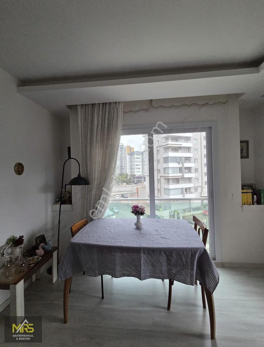Mrs Gayrimenkulden Satılık Eşyalı Kombili Lüks 2+1 - Görsel 3