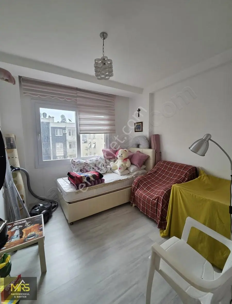 Mrs Gayrimenkulden Satılık Eşyalı Kombili Lüks 2+1 - Görsel 2