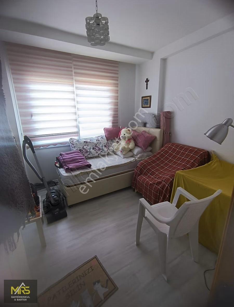 Mrs Gayrimenkulden Satılık Eşyalı Kombili Lüks 2+1 - Görsel 12