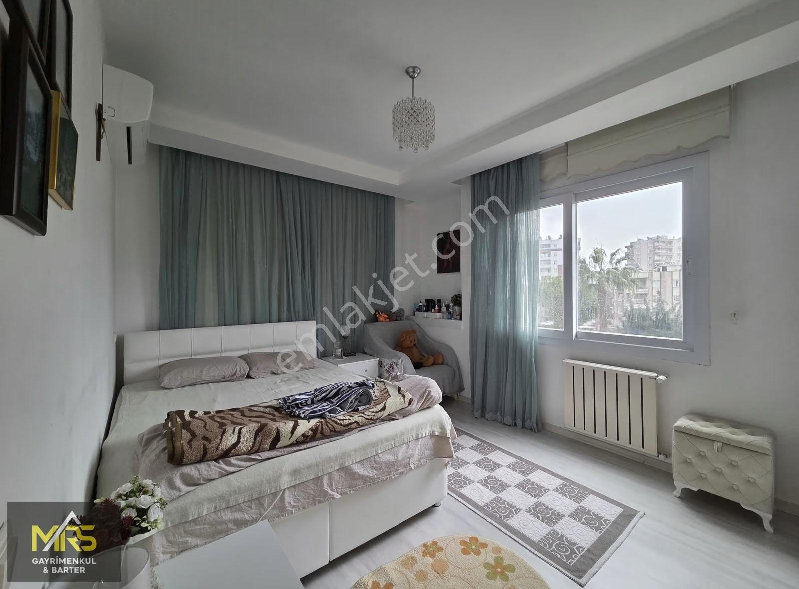 Mrs Gayrimenkulden Satılık Eşyalı Kombili Lüks 2+1 - Görsel 14