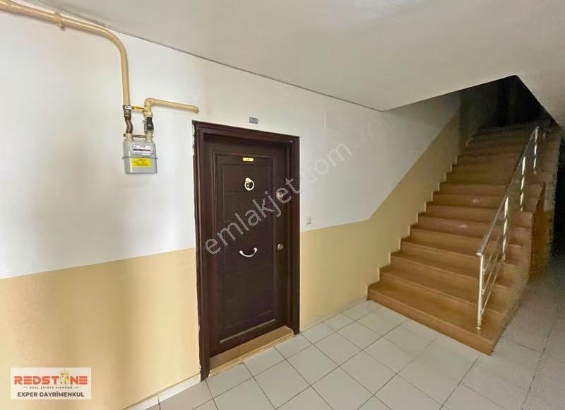 Karasuda Havuzlu Sitede Denize Yakın Donanımlı 1+1 Satılık Daire - Görsel 26