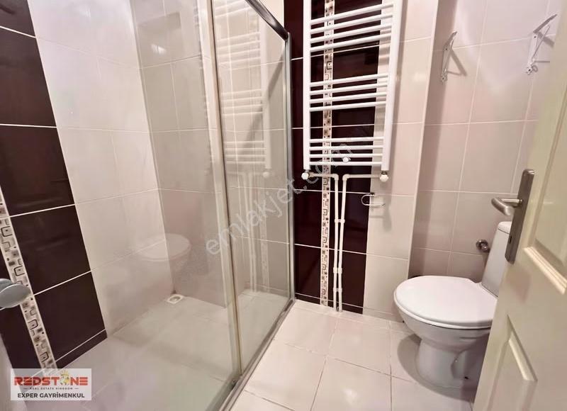 Karasuda Havuzlu Sitede Denize Yakın Donanımlı 1+1 Satılık Daire - Görsel 28