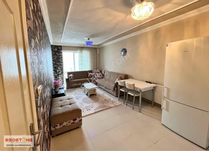 Karasuda Havuzlu Sitede Denize Yakın Donanımlı 1+1 Satılık Daire - Görsel 22