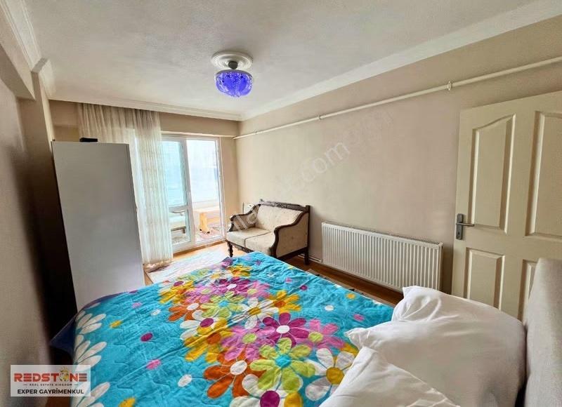 Karasuda Havuzlu Sitede Denize Yakın Donanımlı 1+1 Satılık Daire - Görsel 19