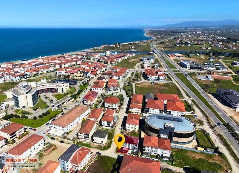 Akkum'da Hastane Karşısı, Geniş Açık Alana Sahip, 60 M2 Dükkan - Görsel 10