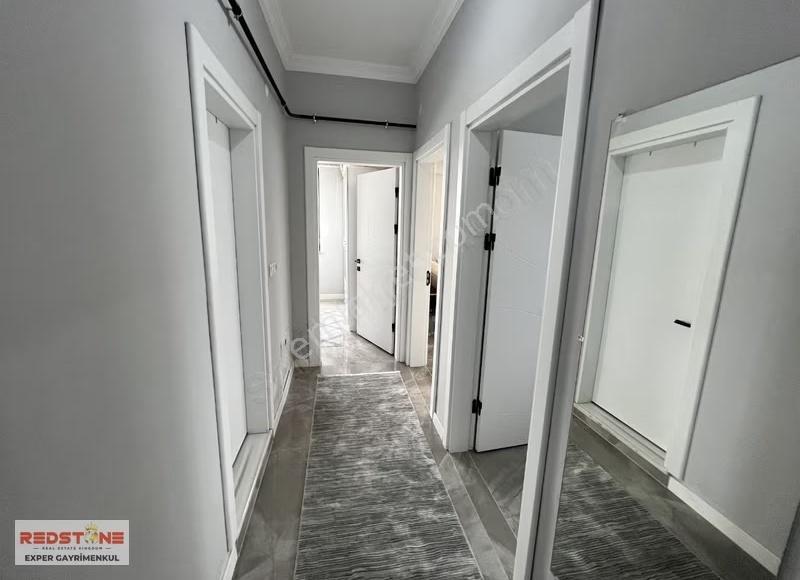 Karasu Da Havuzlu Sitede Eşyalı Denize Yakın 2+1 Satılık Daire - Görsel 22