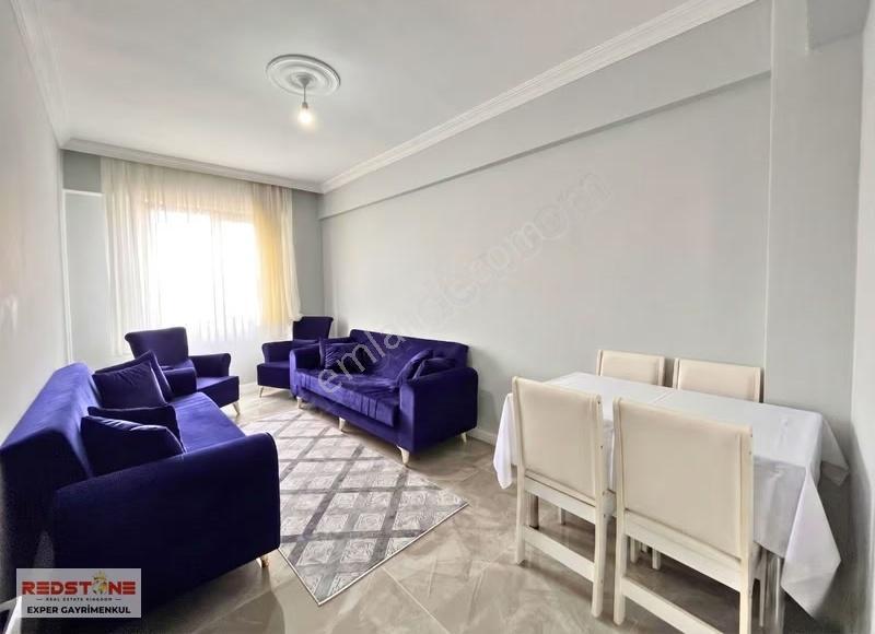 Karasu Da Havuzlu Sitede Eşyalı Denize Yakın 2+1 Satılık Daire - Görsel 15