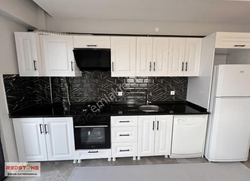 Karasu Da Havuzlu Sitede Eşyalı Denize Yakın 2+1 Satılık Daire - Görsel 16