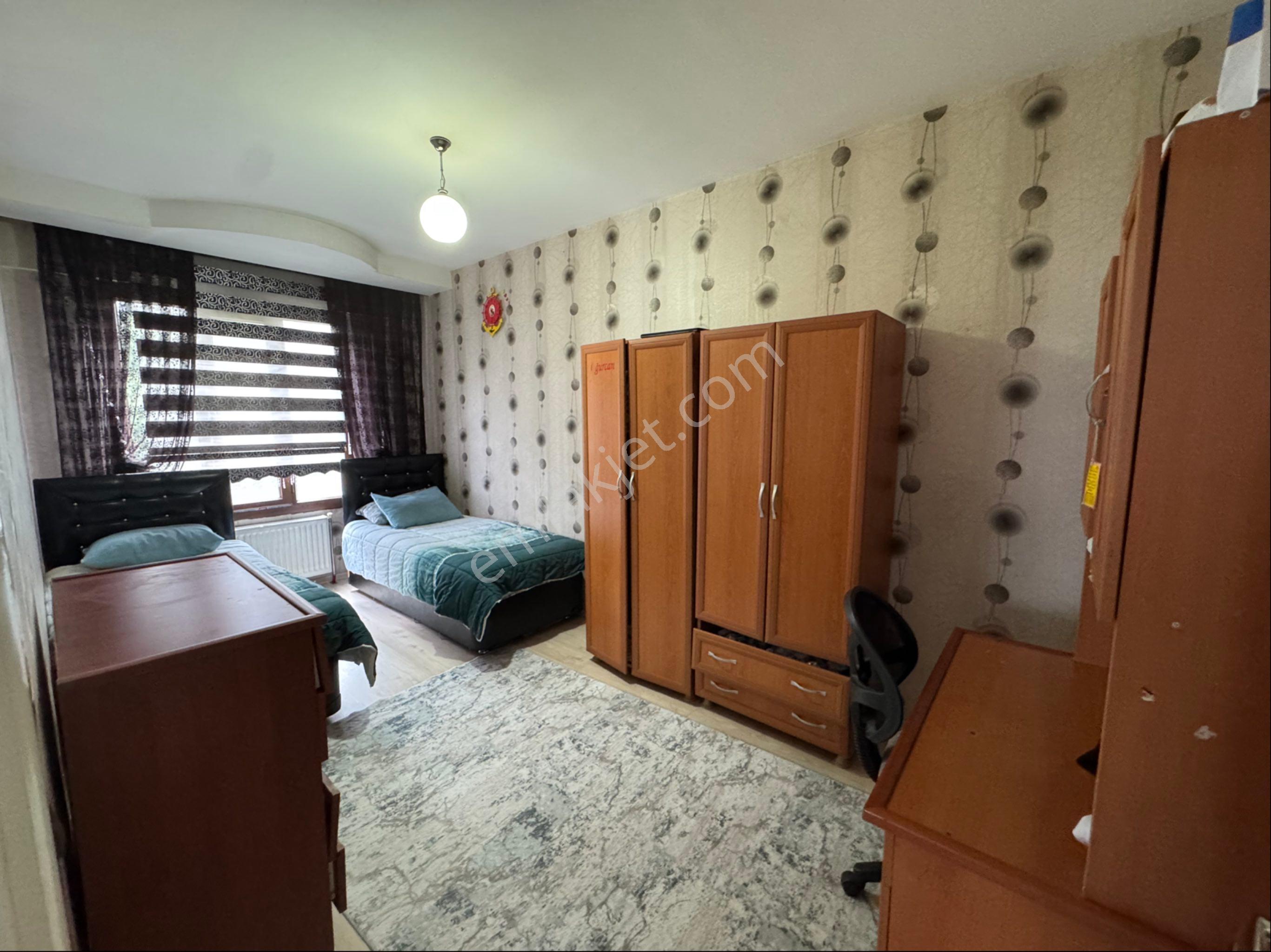Premar Pro Dan Otogar Civarı Satılık 4+1 Daire - Görsel 15