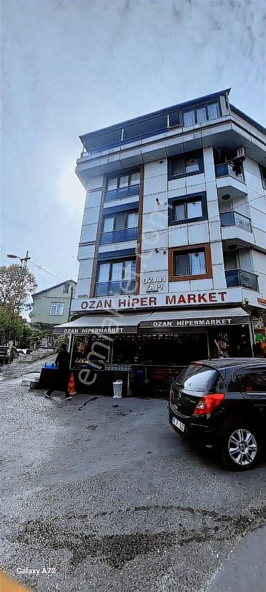 Fırsat 2.daire Bır Daire Fiyatın A Masrafsız Yeni Bina Da