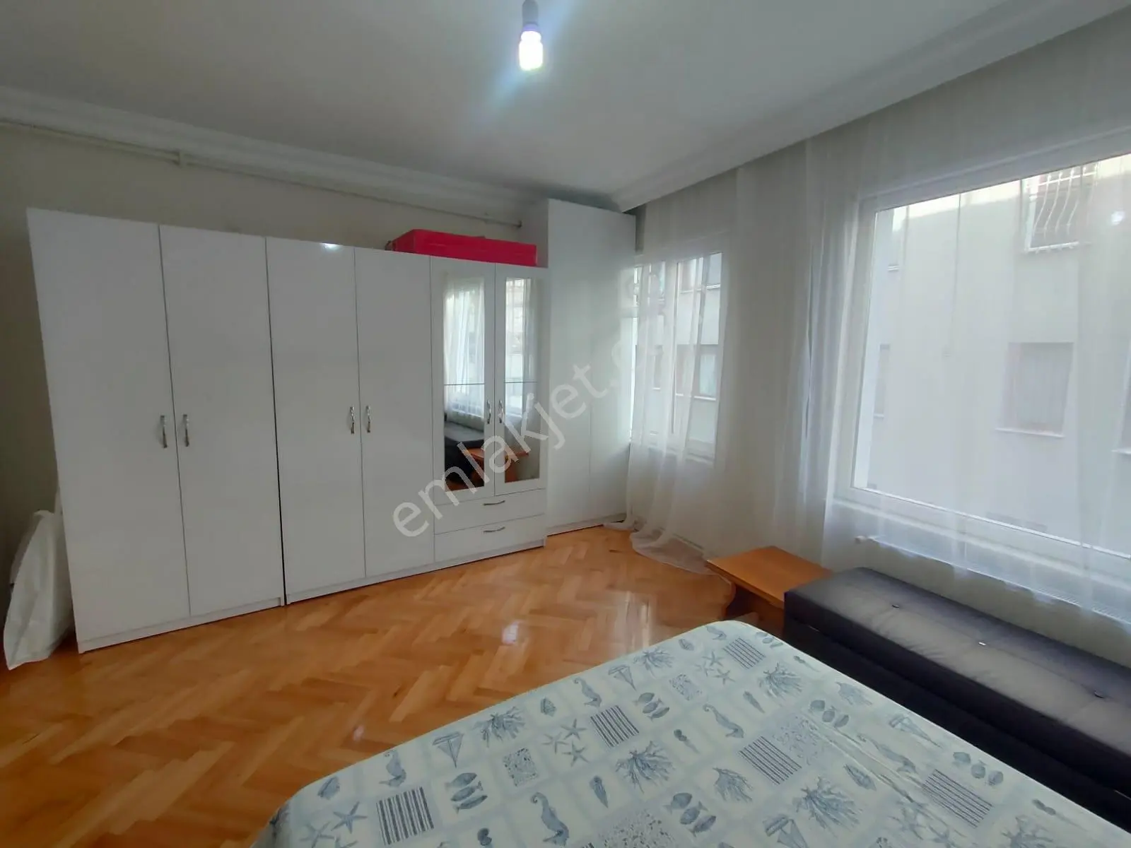 Beşiktaş Nüshetiye Cd Arakat 2+1 Eşyalı Daire - Görsel 3